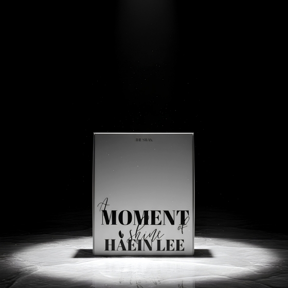 Figure Skating National Team Member Haein Lee Launches Limited-Edition Goods Package with Fans for a Sharing Project